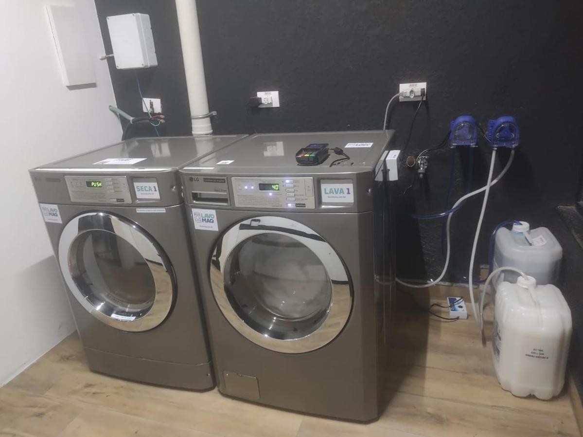 Apartamento Agua *