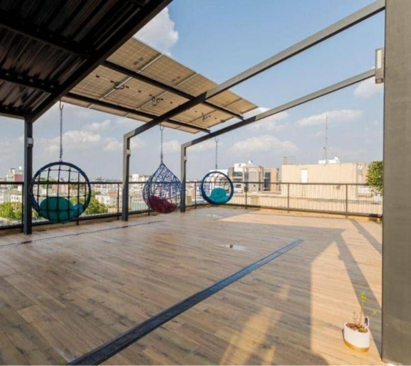 Apartamento Agua *